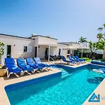 빌라 Casa Flamingo - Lh106 By Now Ltd 플라야블랑카