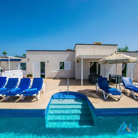 Casa Flamingo - Lh106 By Now Ltd Villa *