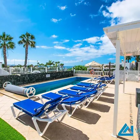 Casa Flamingo - Lh106 By Now Ltd Villa Playa Blanca