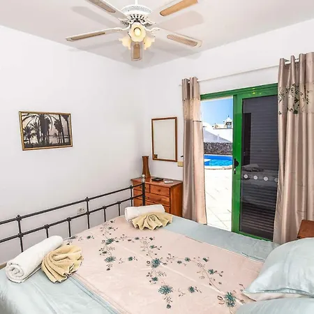 Casa Flamingo - Lh106 By Now Ltd 别墅