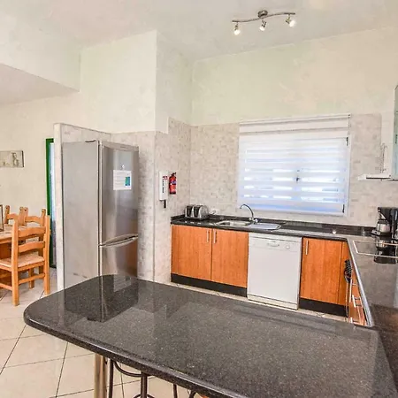 Casa Flamingo - Lh106 By Now Ltd 别墅