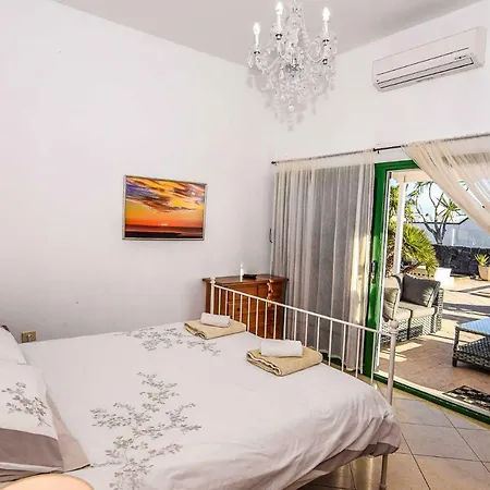 Casa Flamingo - Lh106 By Now Ltd 别墅 *