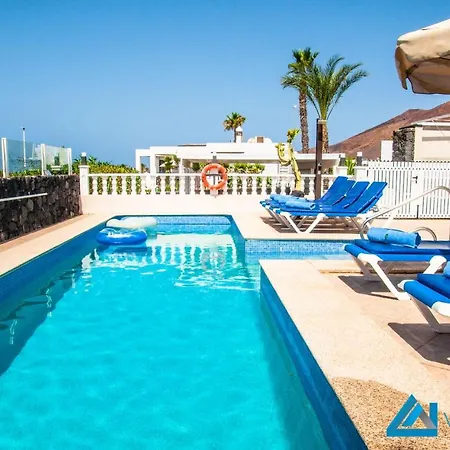 Casa Flamingo - Lh106 By Now Ltd * Πλάγια Μπλάνκα