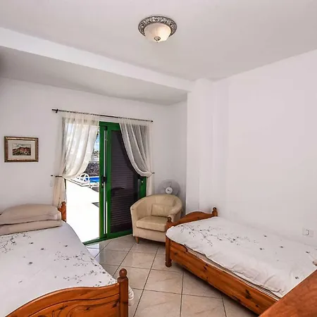 Casa Flamingo - Lh106 By Now Ltd Βίλα