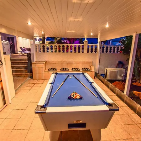 Villa Casa Flamingo - Lh106 By Now Ltd Playa Blanca (Lanzarote)