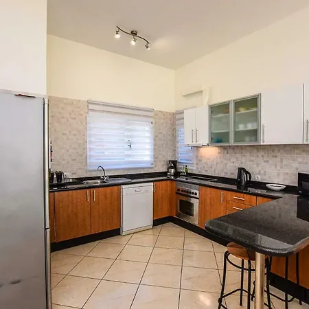 Casa Flamingo - Lh106 By Now Ltd * Πλάγια Μπλάνκα