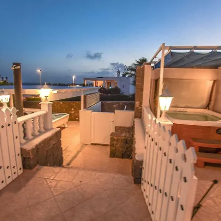 Βίλα Casa Flamingo - Lh106 By Now Ltd