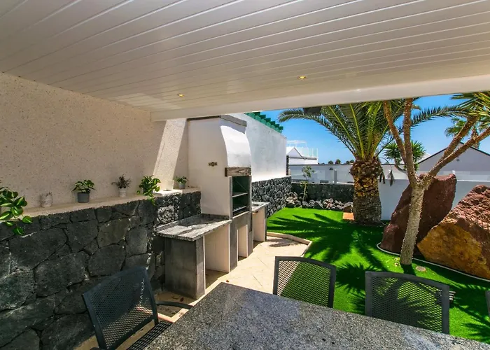 Casa Flamingo - Lh106 By Now Ltd *