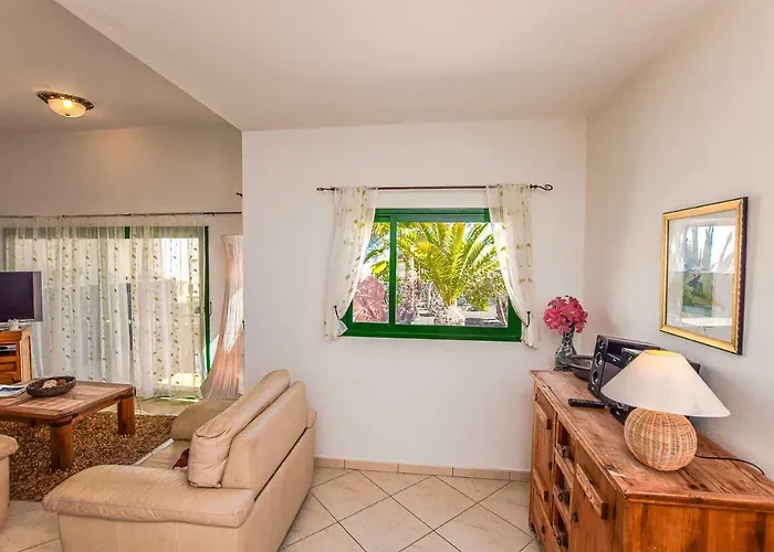 Casa Flamingo - Lh106 By Now Ltd Playa Blanca (Lanzarote)