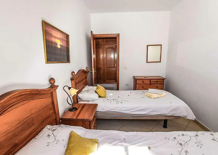 Villa Casa Flamingo - Lh106 By Now Ltd Playa Blanca (Lanzarote)