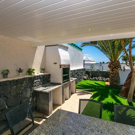 Casa Flamingo - Lh106 By Now Ltd *