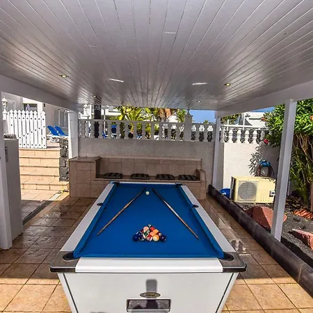 فيلة Casa Flamingo - Lh106 By Now Ltd بلايا بلانكا