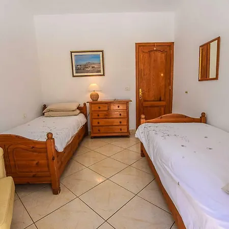 Casa Flamingo - Lh106 By Now Ltd بلايا بلانكا