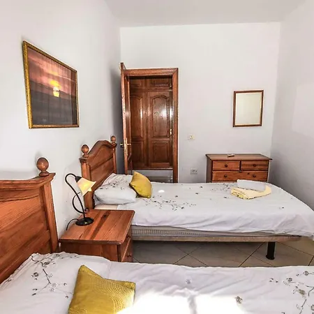 فيلة Casa Flamingo - Lh106 By Now Ltd بلايا بلانكا