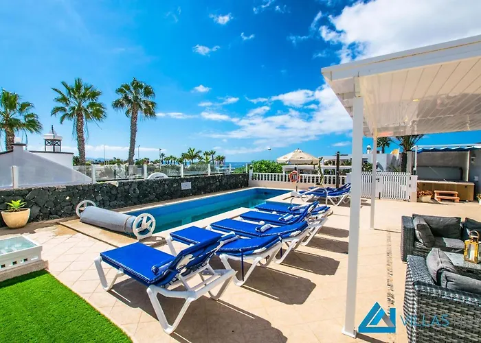 Casa Flamingo - Lh106 By Now Ltd Βίλα Πλάγια Μπλάνκα