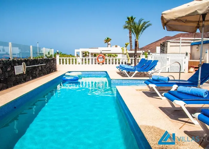 Casa Flamingo - Lh106 By Now Ltd * Πλάγια Μπλάνκα