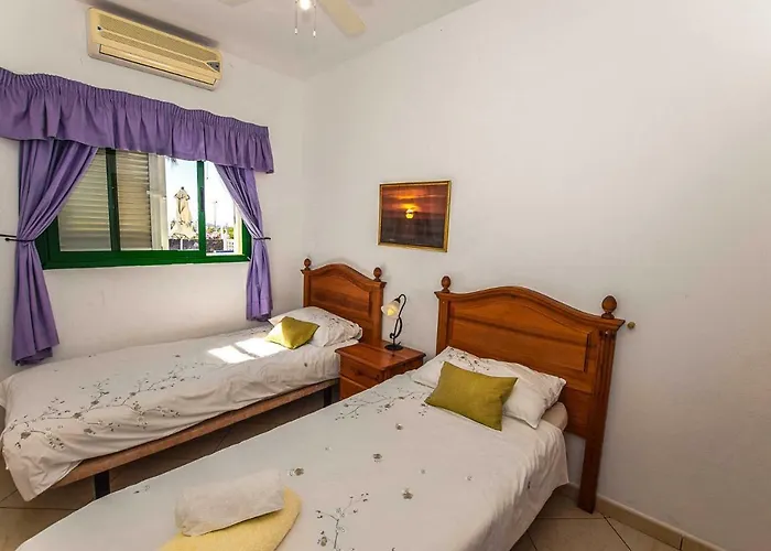 Casa Flamingo - Lh106 By Now Ltd Βίλα