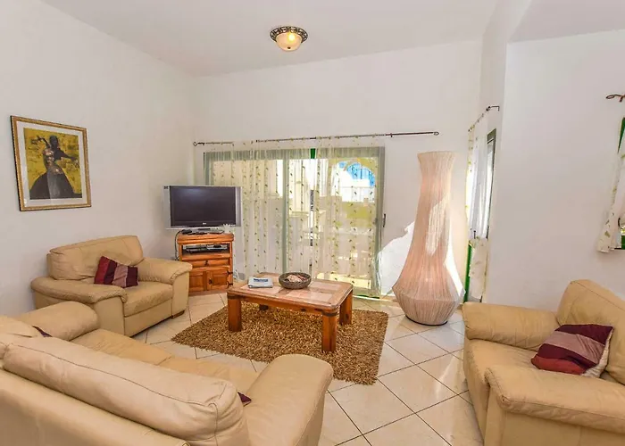 Βίλα Casa Flamingo - Lh106 By Now Ltd Πλάγια Μπλάνκα