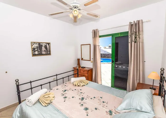 Casa Flamingo - Lh106 By Now Ltd Βίλα