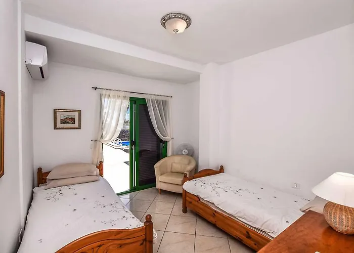 Casa Flamingo - Lh106 By Now Ltd Βίλα