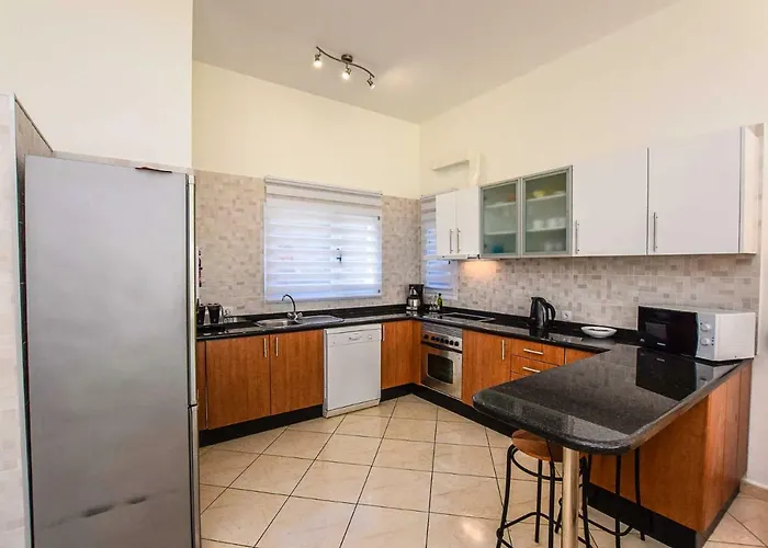 Casa Flamingo - Lh106 By Now Ltd * Πλάγια Μπλάνκα