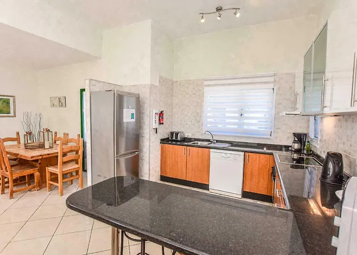 Casa Flamingo - Lh106 By Now Ltd Βίλα