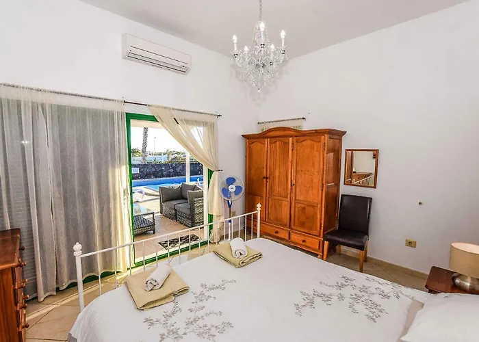 Casa Flamingo - Lh106 By Now Ltd *