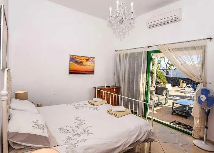 Casa Flamingo - Lh106 By Now Ltd Βίλα *